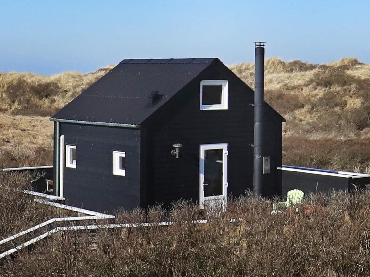 Holiday Home Brovst XVII Exteriör bild
